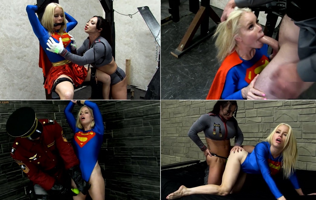 Super Girl Porn Show