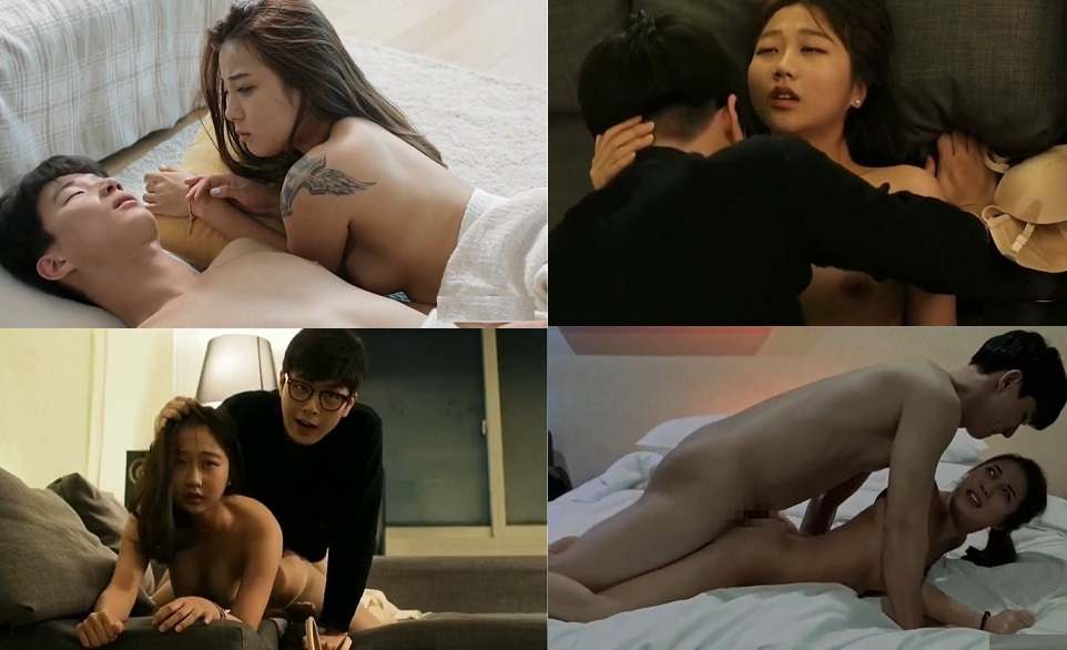 Asian Celebrity Sex Scene