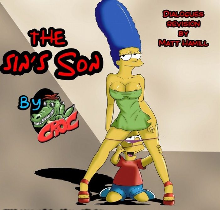 incest-comics-croc-the-sins-son-bart-and-marge-simpsons-2017