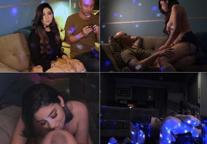 Ryan Madison And Mailia Onyx Full Sex Movie - Mind Under Master Amilia Onyx, Alva â€“ Trance Therapy â€“ Mind ...