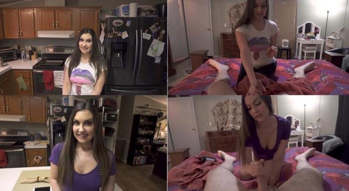 700px x 385px - WCA Production â€“ Wife's Sister Needs My Sperm Complete â€“ Brittany Shae  FullHD [1080p/2019]