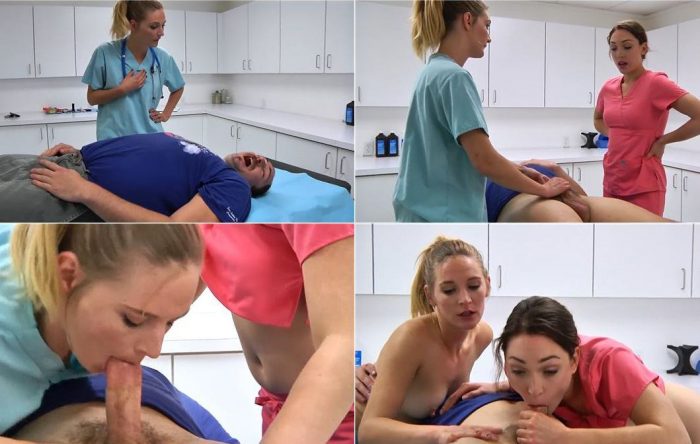 Go to the 2019 archives. bss-medical-files-new-blowjob-technique-mona-wales...