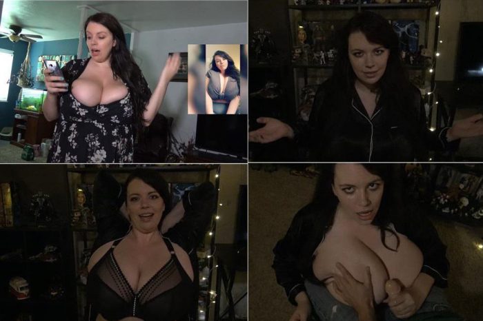 Lilith mom porn