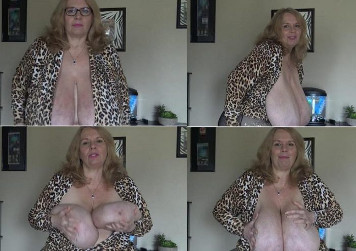 suzyq44ks - all you need is mother - JOI, Mature, BBW FullHD mp4 1080p