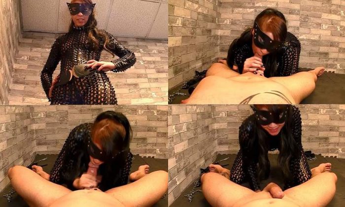 Owned by Kat Woman - Primal's Mental Domination HD 