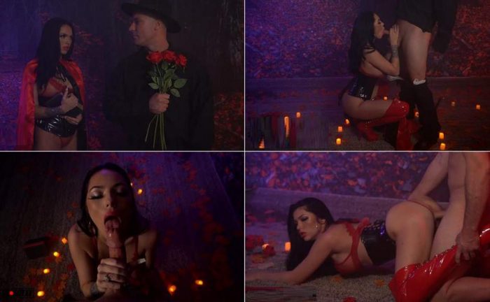  MJ FRESH Summons Sex Vampire on Valentines Night 