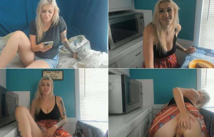 Kelly Payne - Mom Fucks Her Sons Bully - Virtual Porn 1080p 