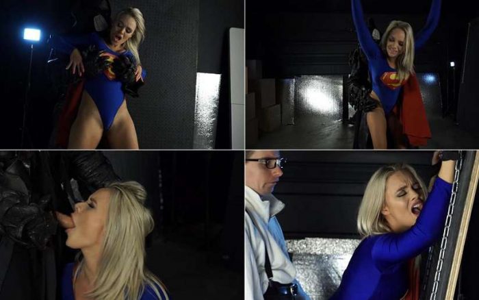 Public Disgrace Aftermath from TheRyeFilms - Alexis Monroe FullHD 1080p