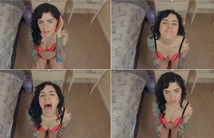 British Fanily Molly Darling - Slutty Sister Wants Your Cum FullHD 1080p
