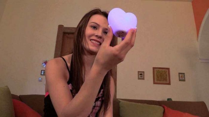 POV Trans4mation - One From the heart - Timea Bella SD mp4