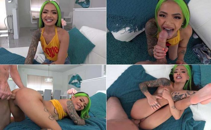  Paisley Paige - Fuckig My Girls Hot Sister - Online Incest FullHD 1080p