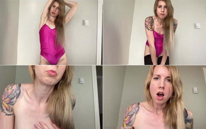 Harley Sin - Only Mommy Can Touch FullHD 1080p