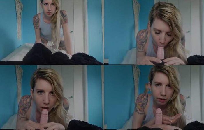 Harley Sin – Finish In Mamas Mouth Virtual Incest HD 720p