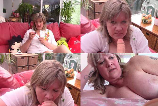  British Family Sylvia Smith - Leave Your Wife For Mommy FullHD 1080p
