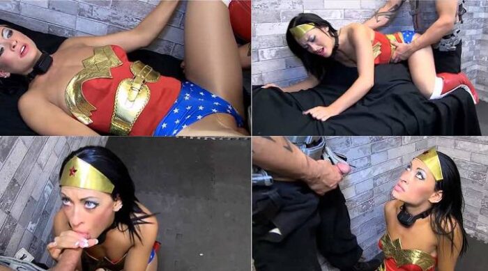 aincest 32286 Wonder Woman Vs Bane.mp4