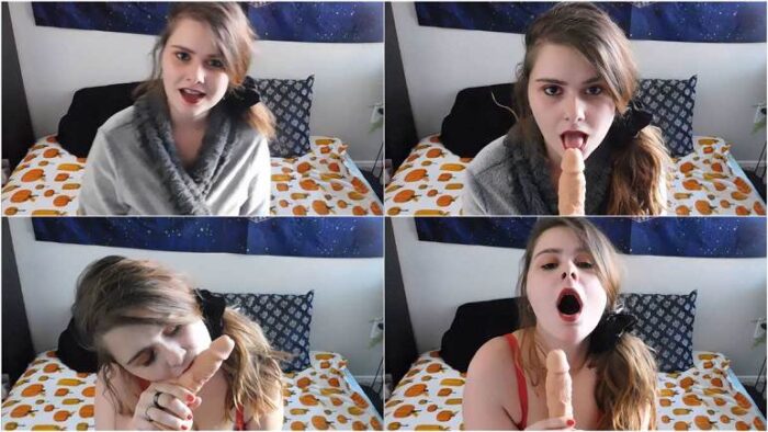  desiwoods420 - Blowjob From Mommy Virtual Porn FullHD 1080p