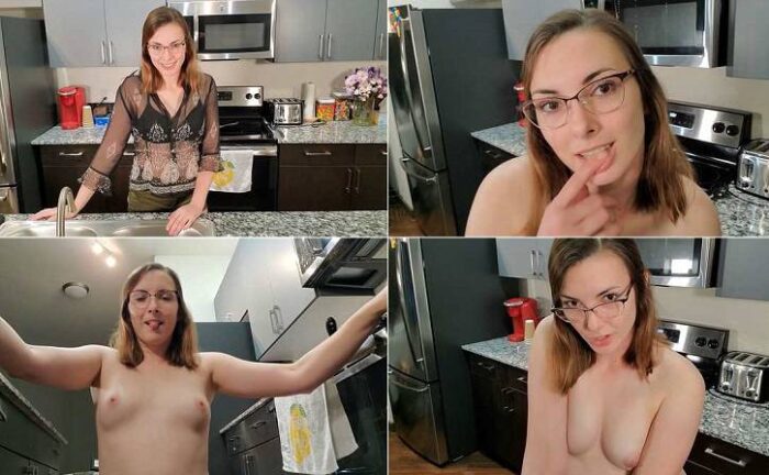 American Miss Malorie Switch - Step Mom Teaches You About Sex FullHD 1080p