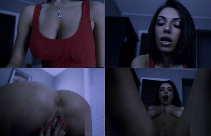 My Vampire Immortal Mother fuck Me - Darcie Dolce HD 720p