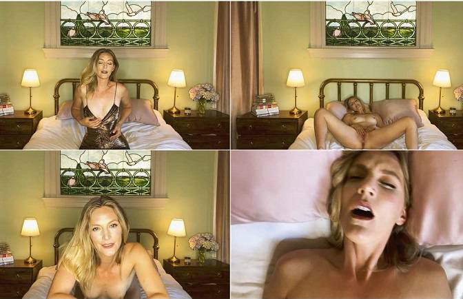 Mona Wales - Fucking Mommy in A hotel Room FullHD 1080p