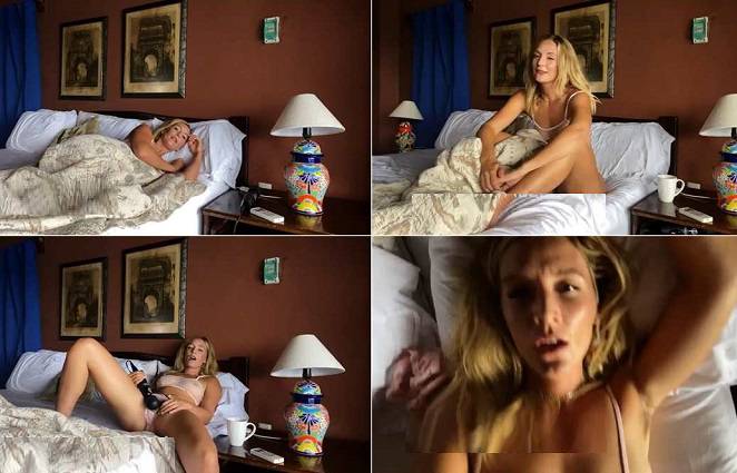  Mona Wales - Waking Up Your Mom With Hot Sneaky Sex HD 720p