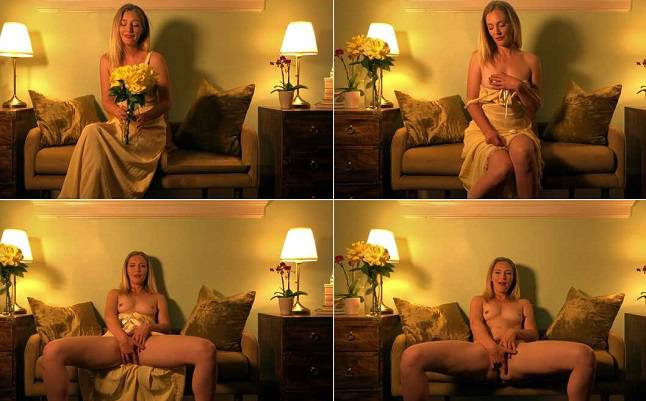 Mona Wales - Mothers Day Gift Jerking Off With You FullHD 1080p