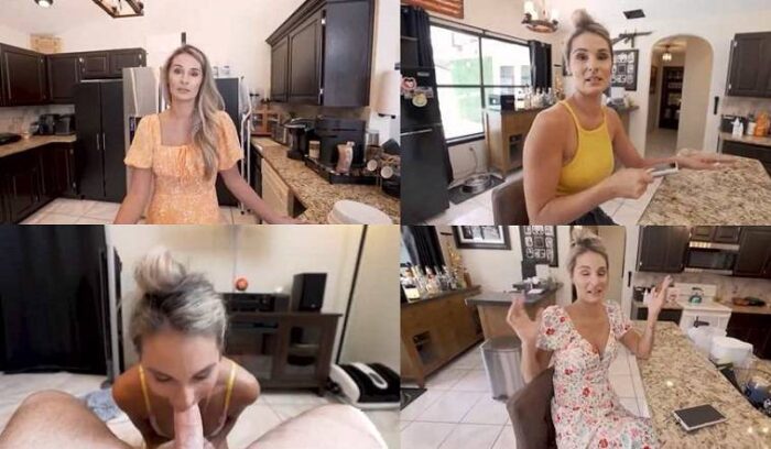  WCA Productions Mandy Rhea - Secret Deal with My Friends Very Hot and Very Desperate Mom HD 720p