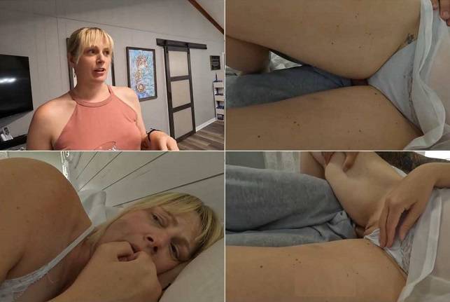 Unattainable - Vacation With Mom Part 1 HD 720p