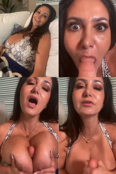 Ava Addams - Cheating With Stepson SD 