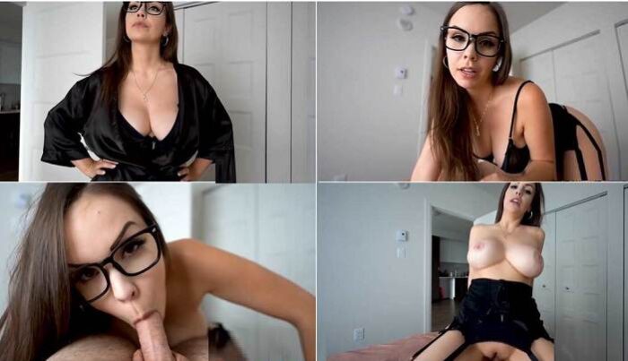 ImMeganLive - Fuck your Mother FullHD