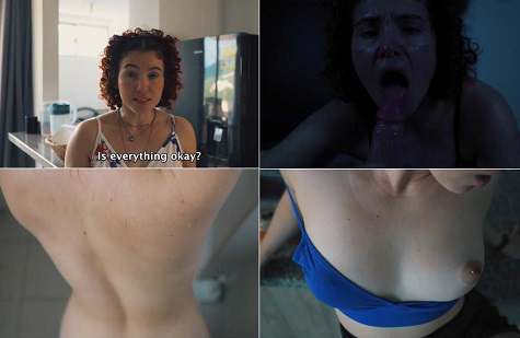 Veronica Russo My Mothers Secret FullHD