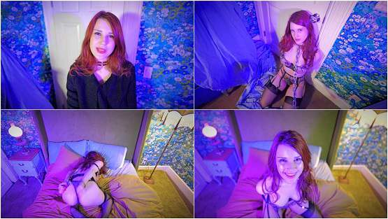 Olive Wood Sister in Captivity FullHD