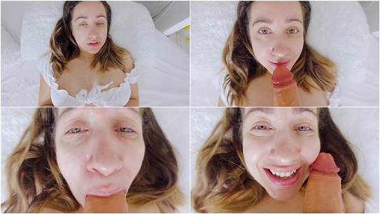 Lalunalewd Fuck My Mouth Daddy FullHD