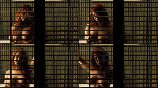 Your Sisters Window Olive Wood FullHD