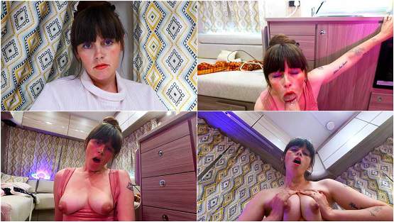 Mommy Discovers Taboo Sex – Sydney Harwin FullHD