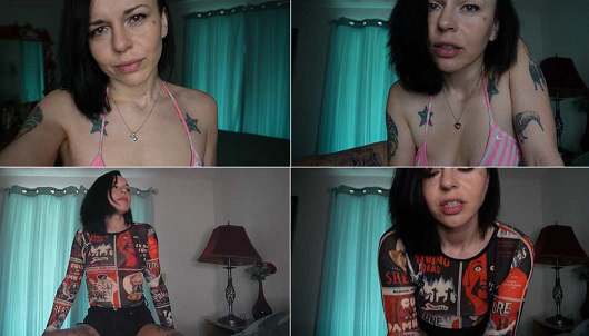 Mommy and Auntie Give you a Hand – AimeeWavesXXX FullHD