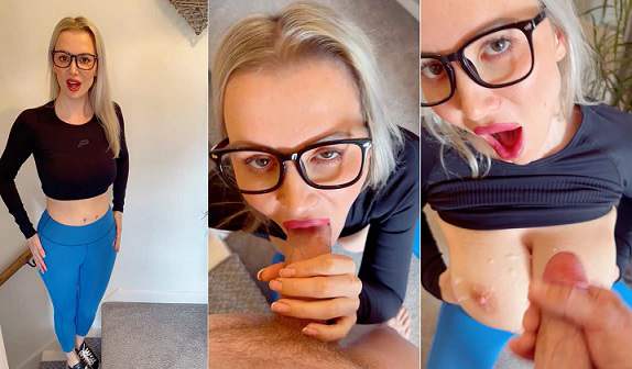 Lucy Alexandra Girlfriends mom boy girl HD