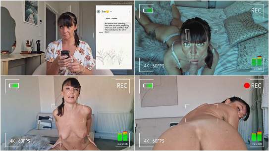 Sexting With Mommy The Path To A Taboo Relationship – Yourgirlnextdoor1 FullHD