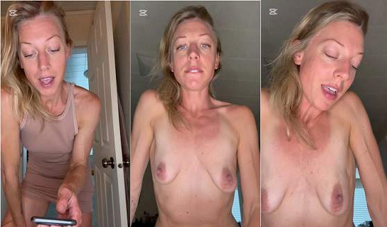 Mom sees your dick pic and is needing more – JodisLips FullHD