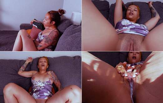 Sin Snack Mommy And You FullHD