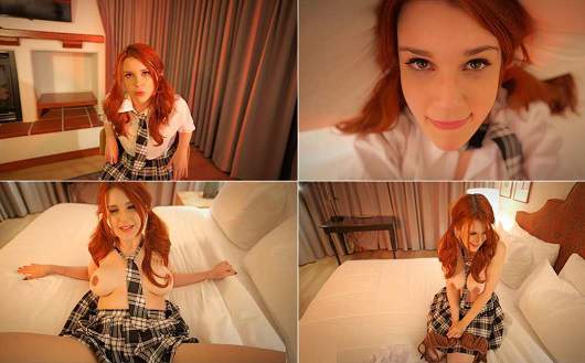 You Really Shouldnt Do That With Your Step Daughter – Olive Wood FullHD