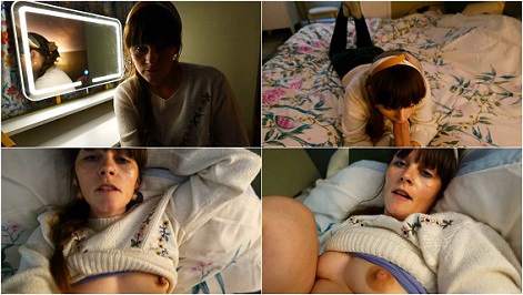 Sydney Harwin Why Wait To Start A Family With Mommy DullHD Sydney Harwin Why Wait To Start A Family With Mommy DullHD