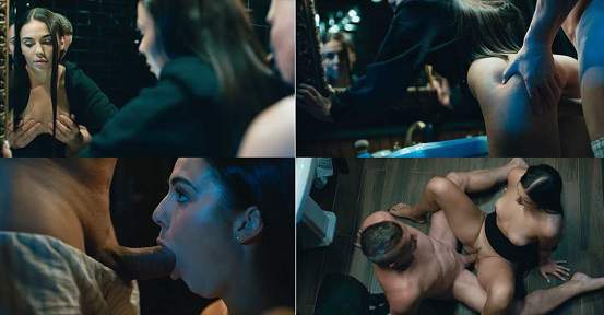 Freeze Milan Cheek – Home Invader FullHD