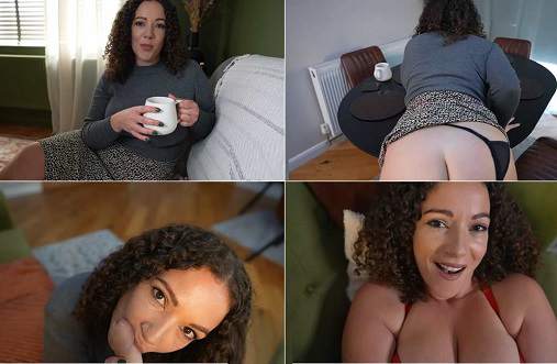 Sasha Curves Step Mommys Hero FullHD Sasha Curves Step Mommys Hero FullHD