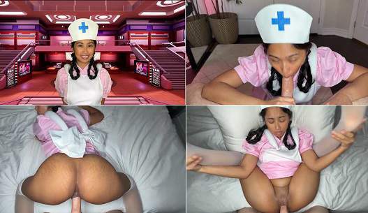 Hayleyxyz Nurse Joy B/G Sextape FullHD Hayleyxyz Nurse Joy B/G Sextape FullHD