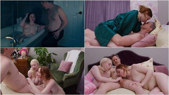 Fucked Up Family Fantasy Mom And Daughter 3Some – Gigi Sweets and Delilah Cass HD Fucked Up Family Fantasy Mom And Daughter 3Some – Gigi Sweets and Delilah Cass HD