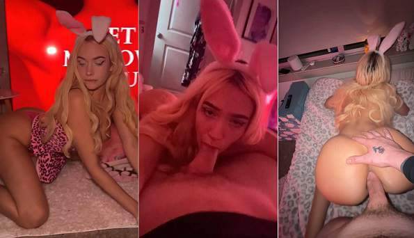 Chloe Collins First Anal Tape HD Chloe Collins First Anal Tape HD