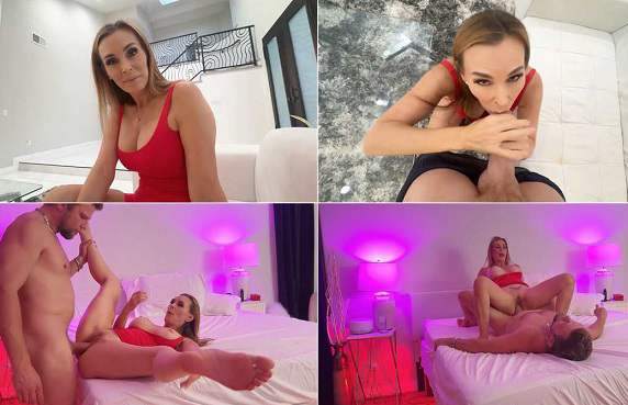 Teach Mummy To Squirt – Tanya Tate and Vince Karter FullHD Teach Mummy To Squirt – Tanya Tate and Vince Karter FullHD