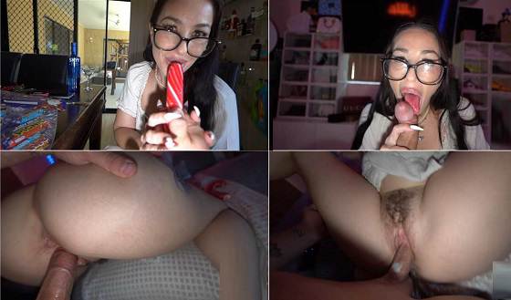Can Step Mommy Taste Your Candy – Lahlah84 FullHD Can Step Mommy Taste Your Candy – Lahlah84 FullHD