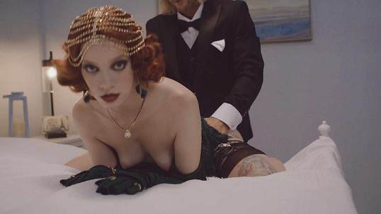 Things and Creatures 