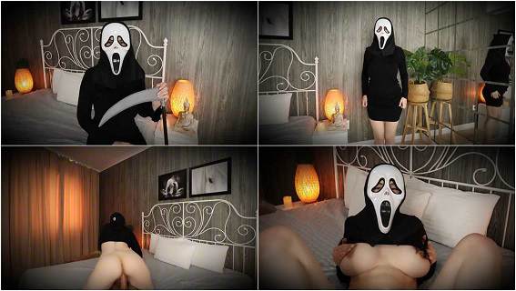 Tonnia Mother Breaks Into Sons Halloween Party HD Tonnia Mother Breaks Into Sons Halloween Party HD